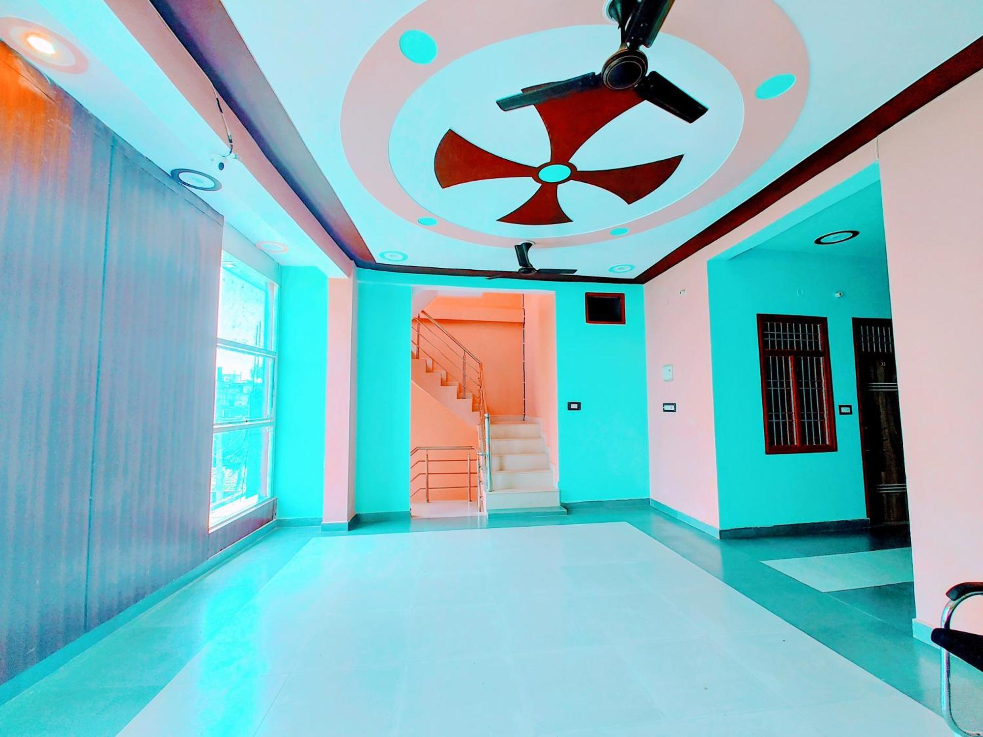 Hotel Raghukul Ayodhya 外观 照片