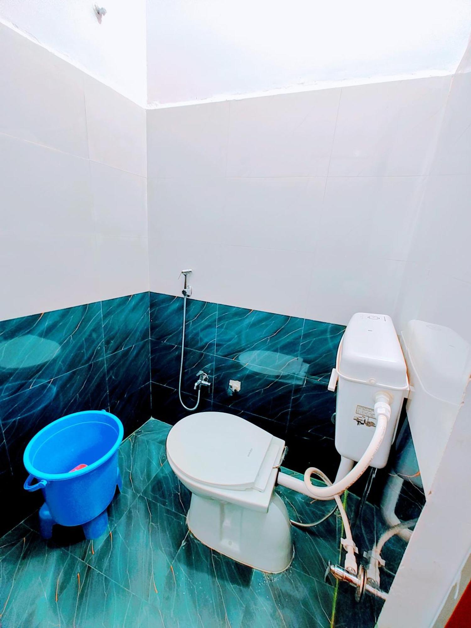 Hotel Raghukul Ayodhya 外观 照片